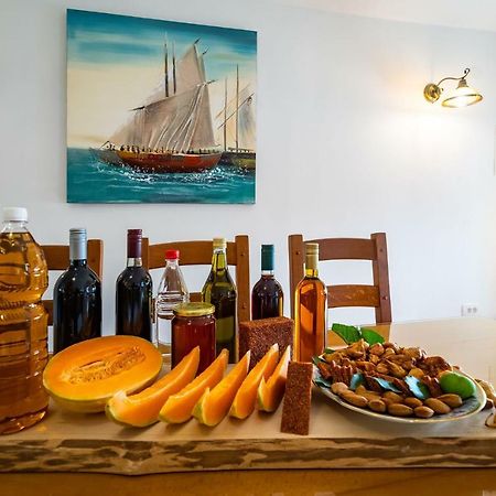 Apartment Adam Starigrad Paklenica Zewnętrze zdjęcie