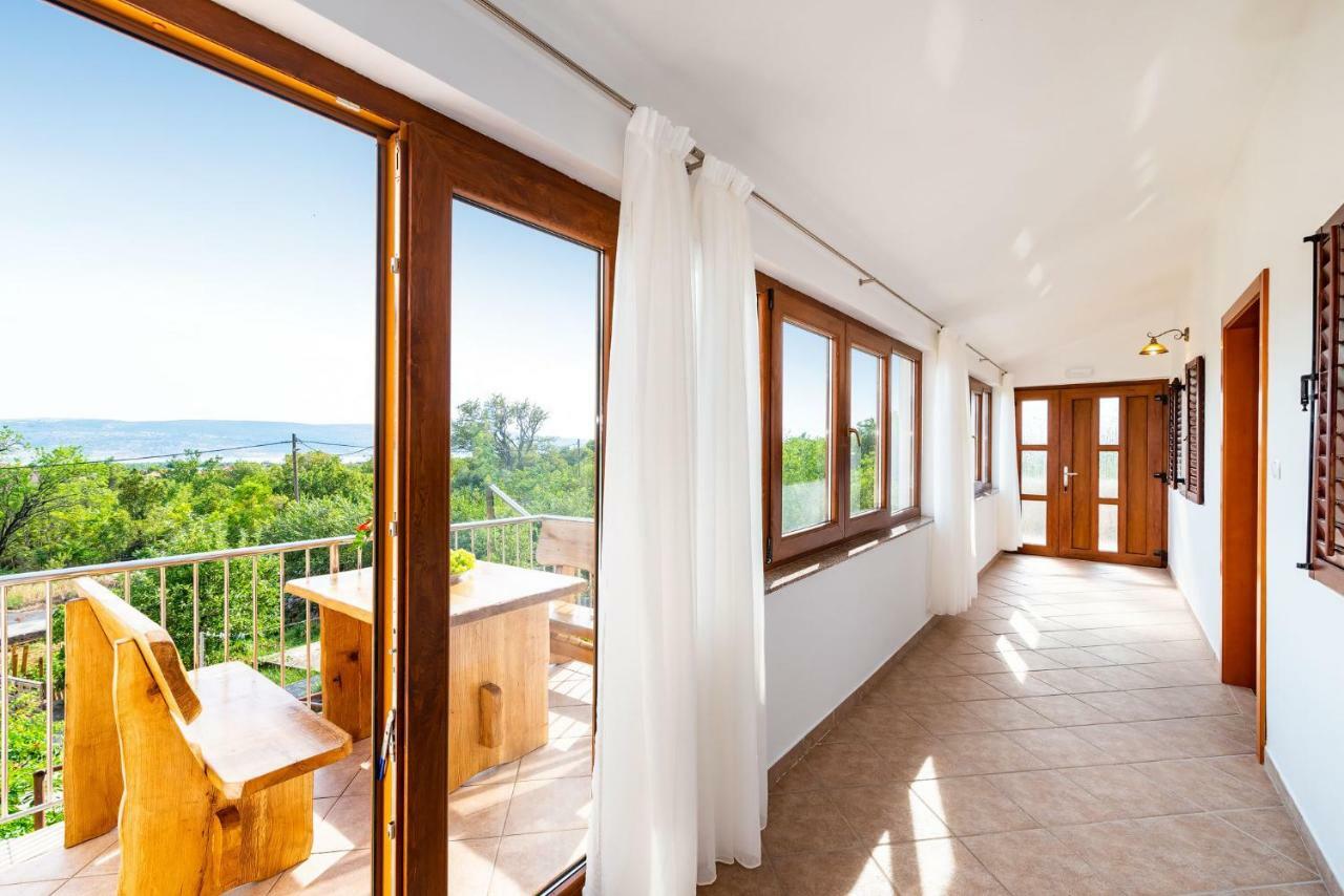 Apartment Adam Starigrad Paklenica Zewnętrze zdjęcie