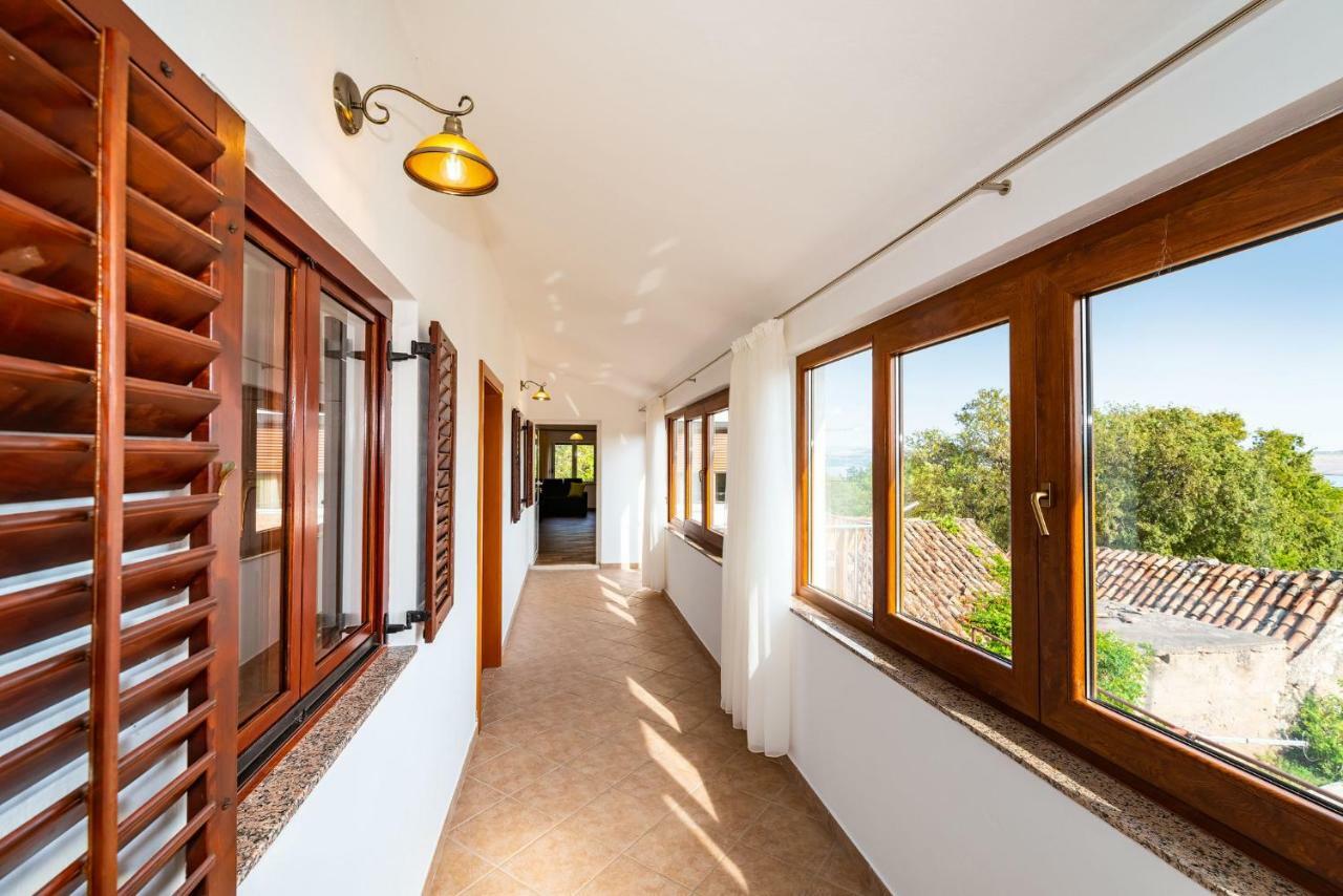 Apartment Adam Starigrad Paklenica Zewnętrze zdjęcie