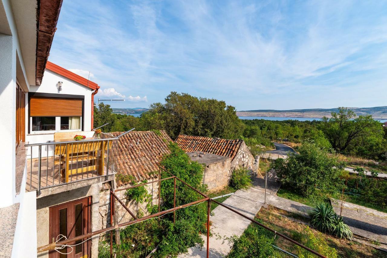 Apartment Adam Starigrad Paklenica Zewnętrze zdjęcie