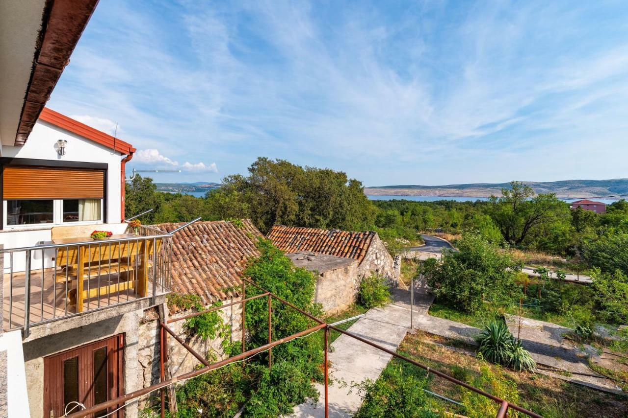 Apartment Adam Starigrad Paklenica Zewnętrze zdjęcie